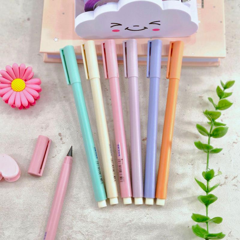 مداد بینهایت پاستیلی