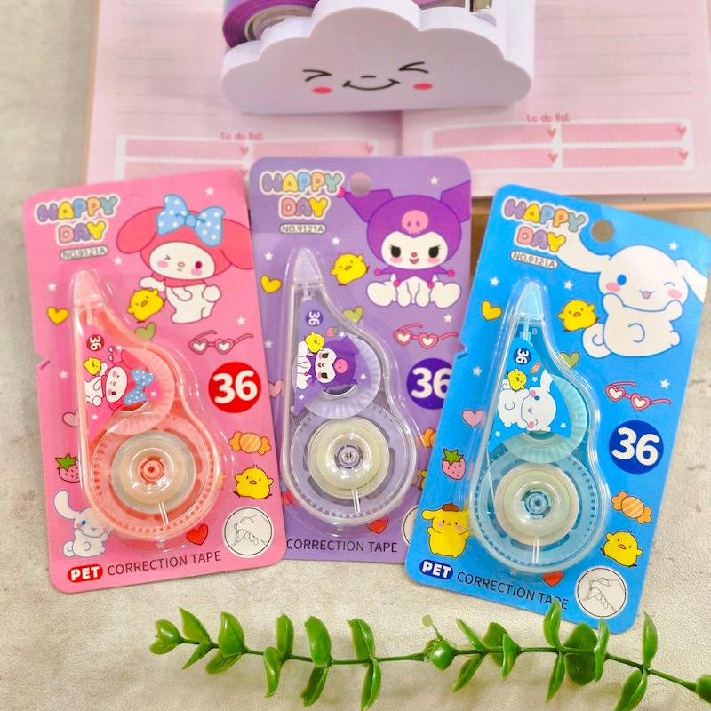 غلطگیر نواری کرومی و دوستان