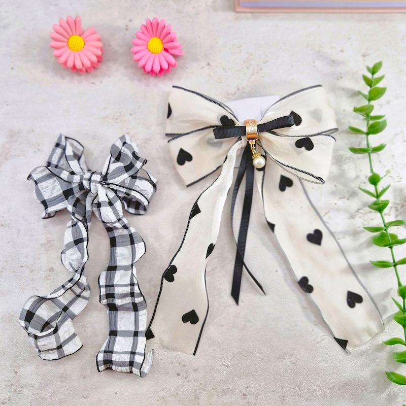 گیره انبری پاپیونی