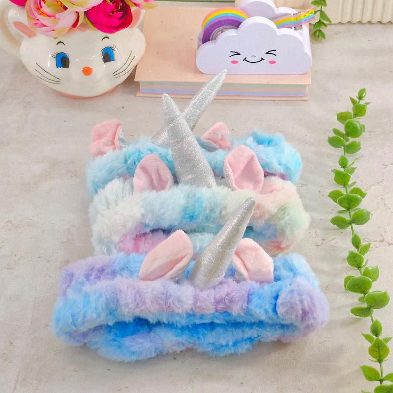 هدبند پولیشی