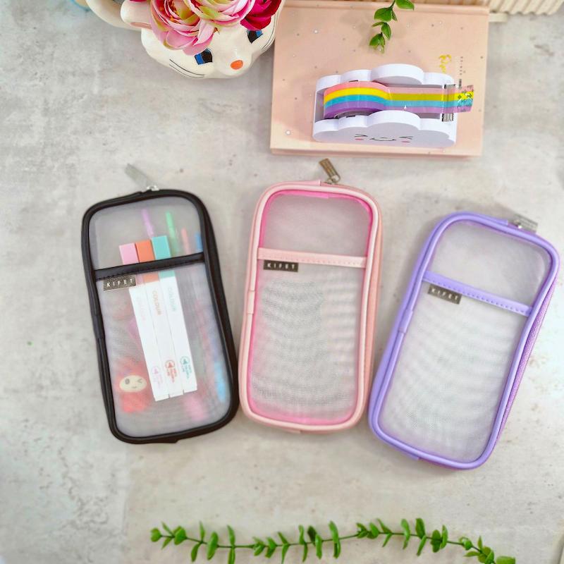 جامدادی شفاف پنتون