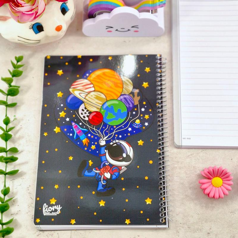 دفتر مشق ۵۰ برگ