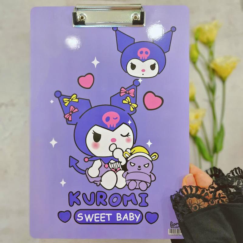 تخته شاسی آ۴ کرومی