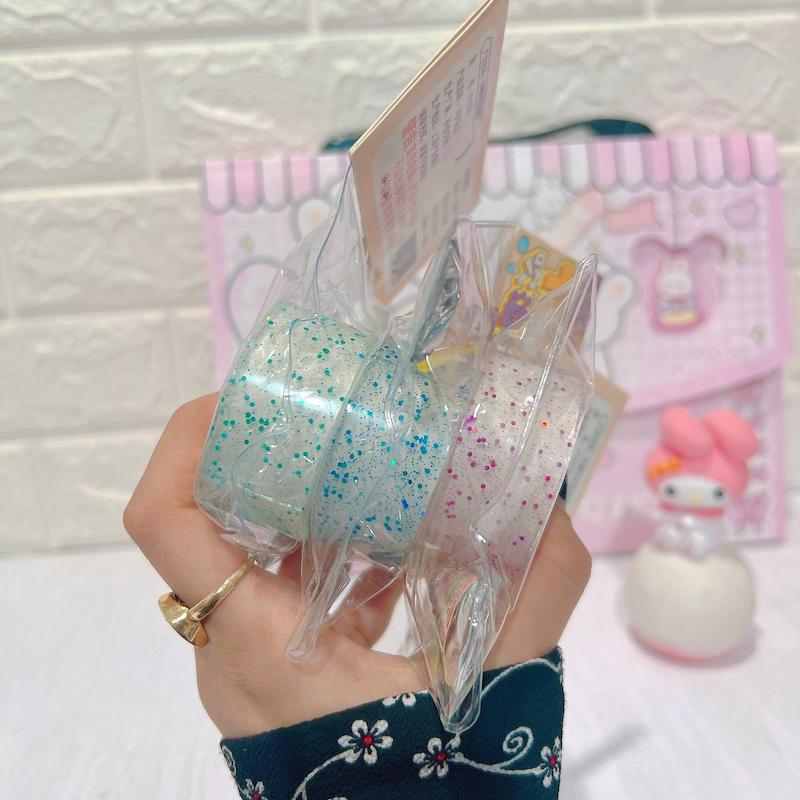 چسب جادویی شاین