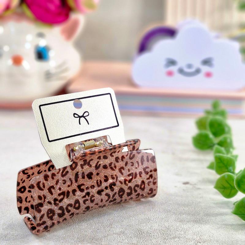 کلیپس پلنگی شاین