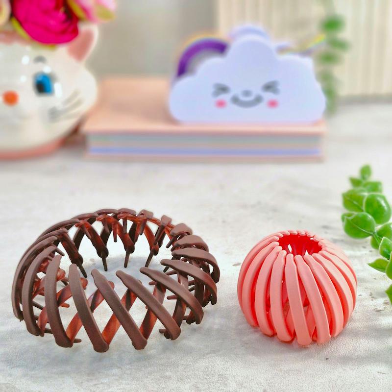 کلیپس گوجه ای