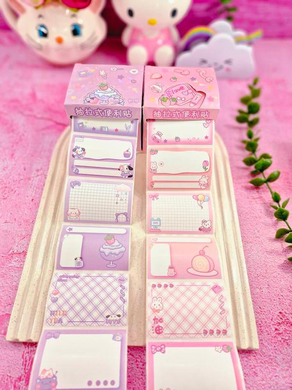 استیک نوت رولی