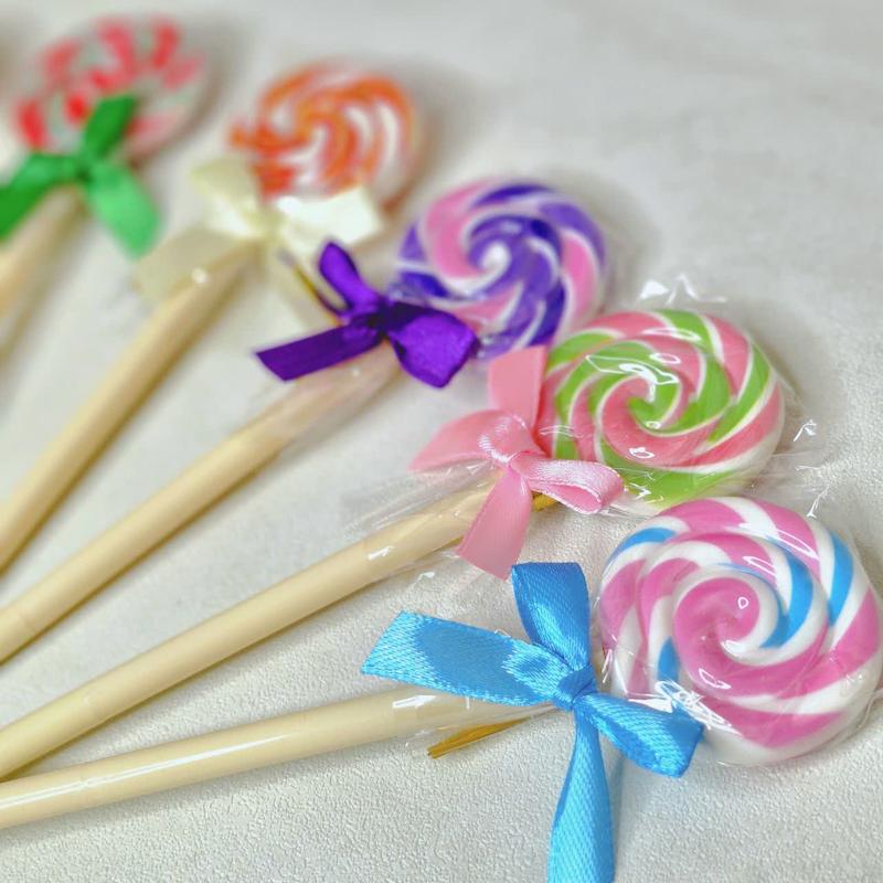 خودکار آبنباتی