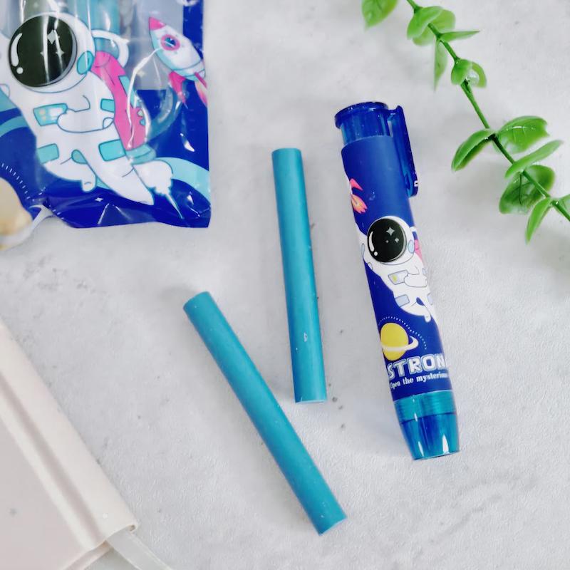 پاکن اتودی و یدک طرح فضانورد