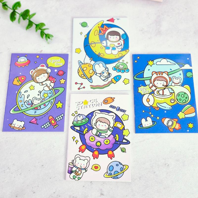 دفترچه پاسپورتی