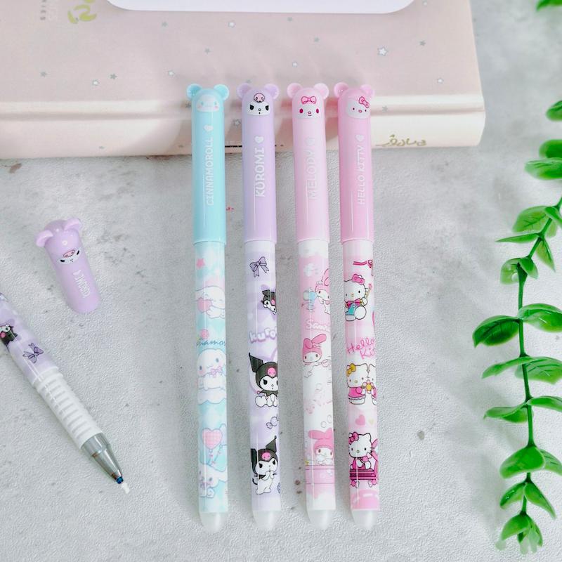 خودکار پاکن دار سانریو