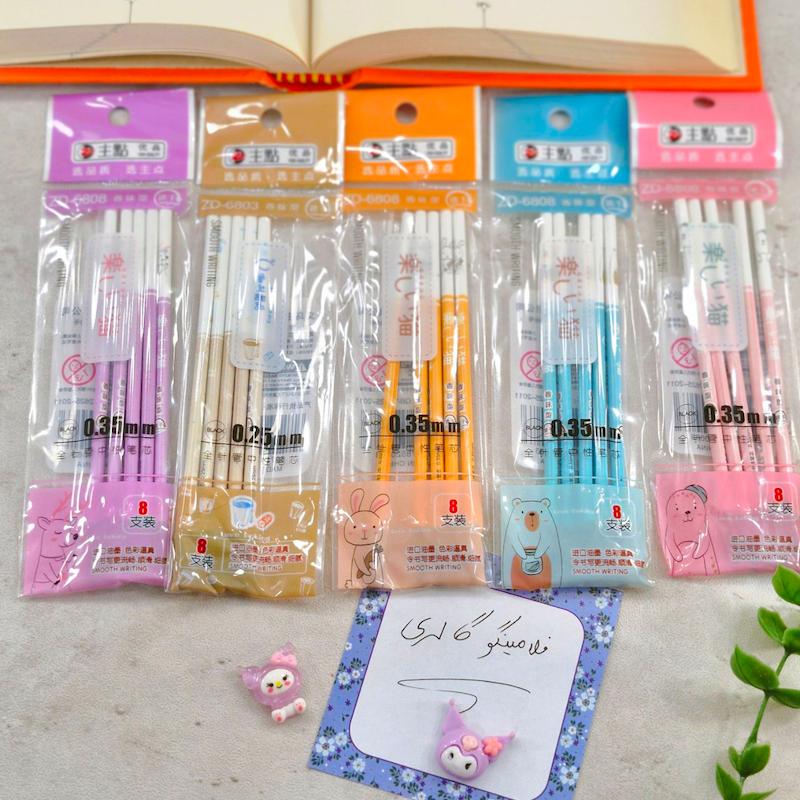 جوهر یدک پک ۵ عددی