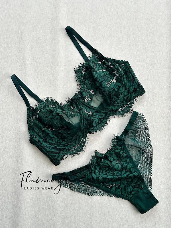 ست لباس زیر کد 2035