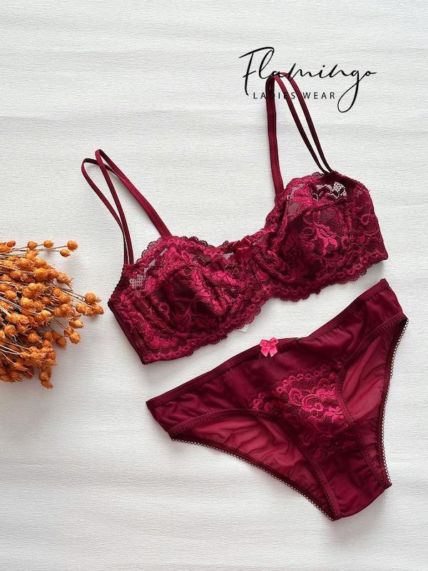 ست لباس زیر کد 323