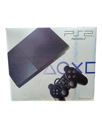 پلی استیشن 2 Playstation اسلیم کارکرده