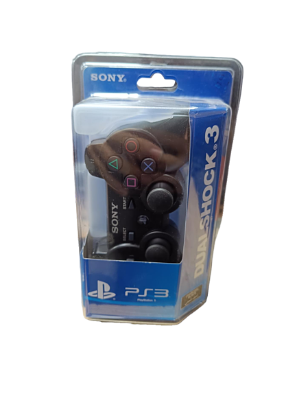 دسته بازی پلی استیشن 3 DualShock بی سیم