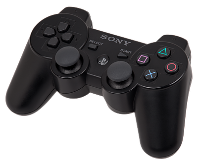 دسته بازی پلی استیشن 3 DualShock سیمی