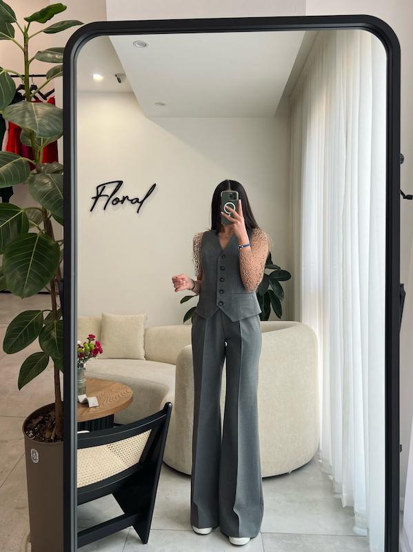 شلوار سارمه