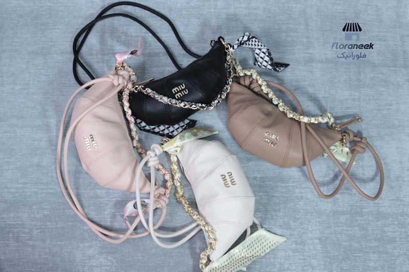 کیف دوشی مدل 318