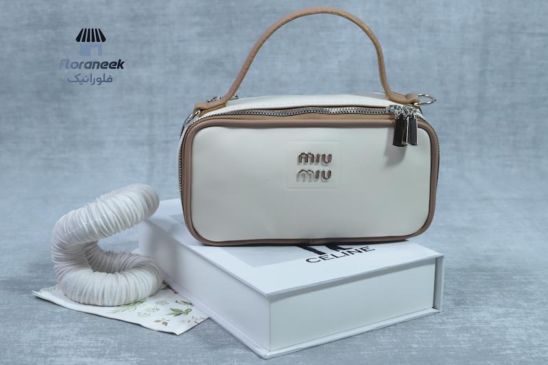 کیف دوشی مدل 477