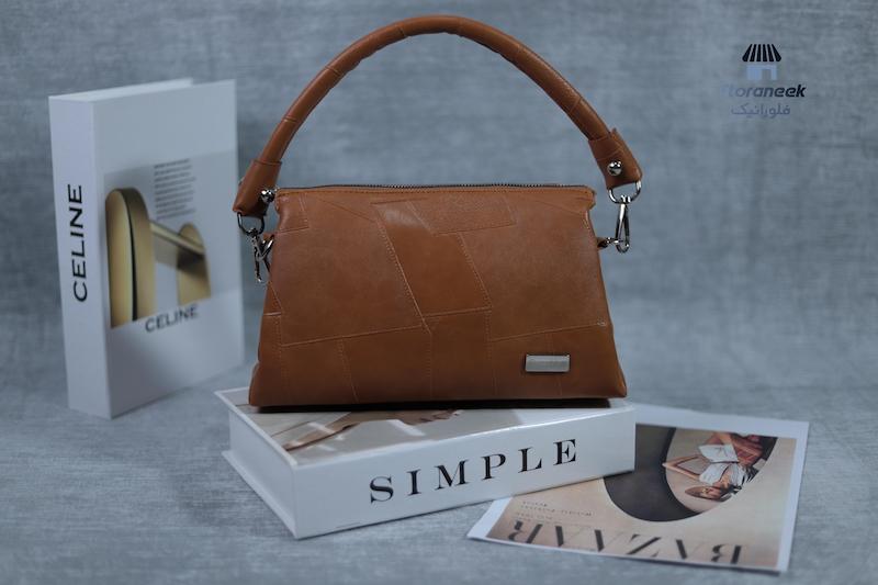 کیف دوشی مدل 2051