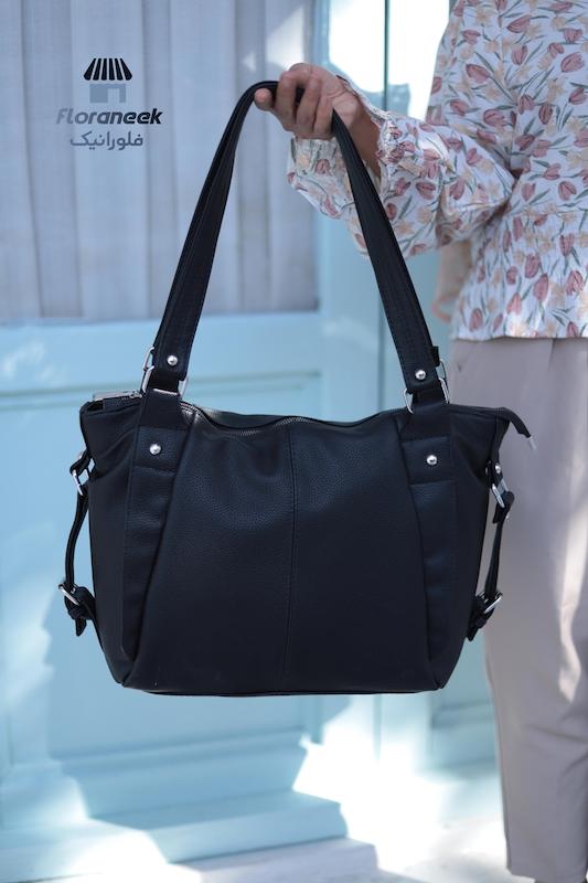 کیف زنانه مدل پارمیس کد 139