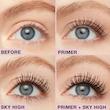 ریمل بلند کننده مشکی اسکای های میبلین Maybelline Lash Sensational Sky High Black Mascara