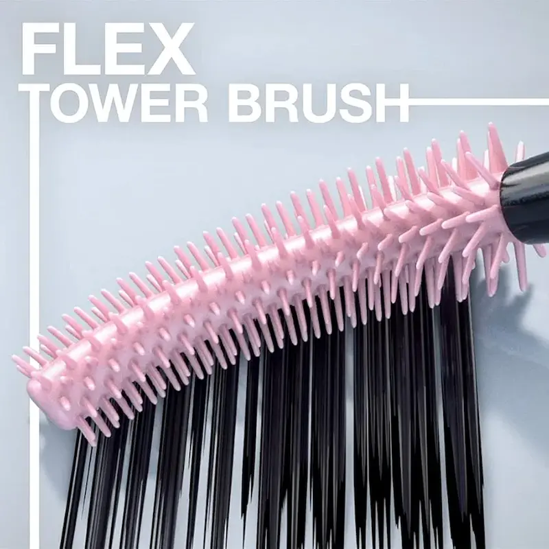 ریمل بلندکننده و حجم‌دهنده اسکای های میبلین Maybelline Lash Sensational Sky High Mascara