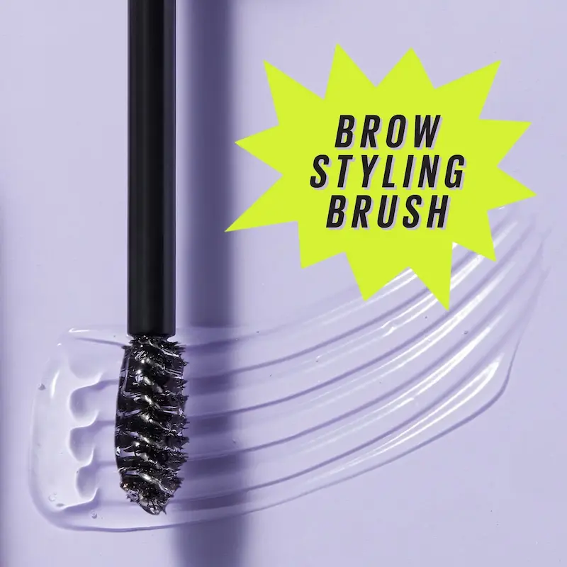 ژل ابرو سوپر لاک میبلین Super Lock Brow Glue