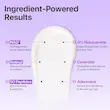 کرم دور چشم ضدچروک نامبوزین شماره ۹ NAD+