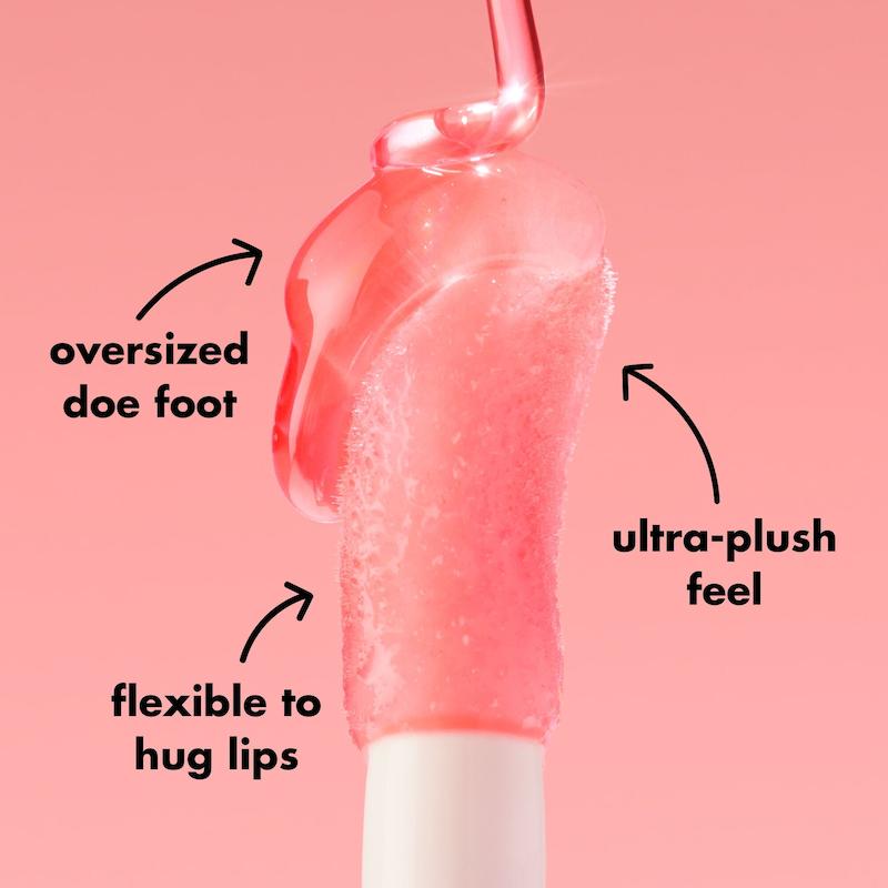 لیپ اویل گلو ریویور الف e.l.f. Glow Reviver Lip Oil