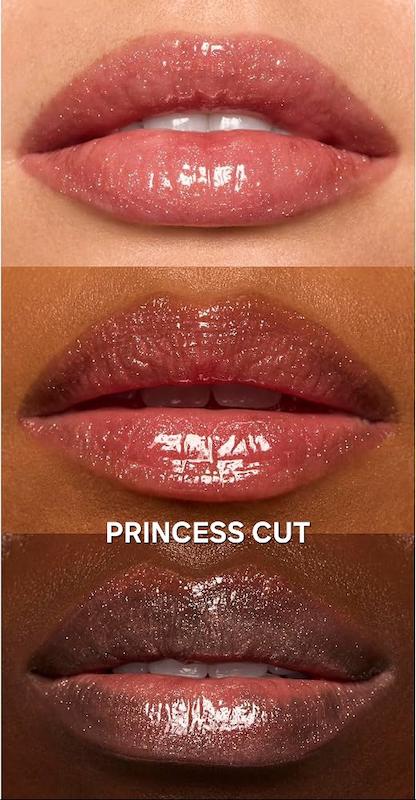 لیپ اویل گلو ریویور الف e.l.f. Glow Reviver Lip Oil