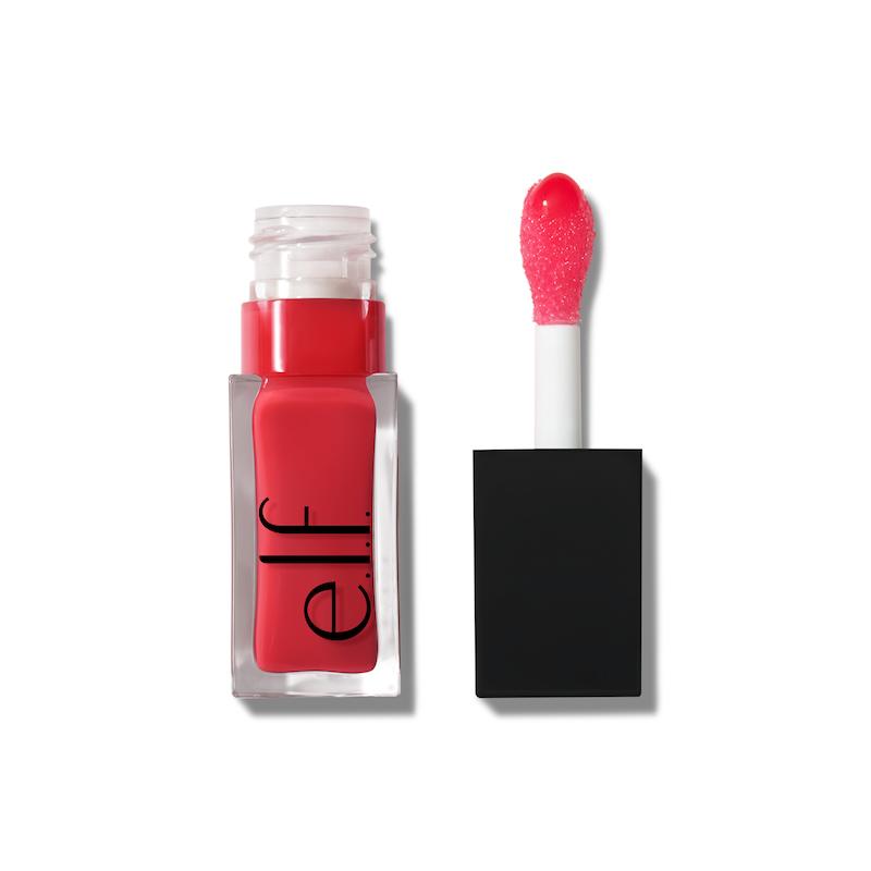 لیپ اویل گلو ریویور الف e.l.f. Glow Reviver Lip Oil