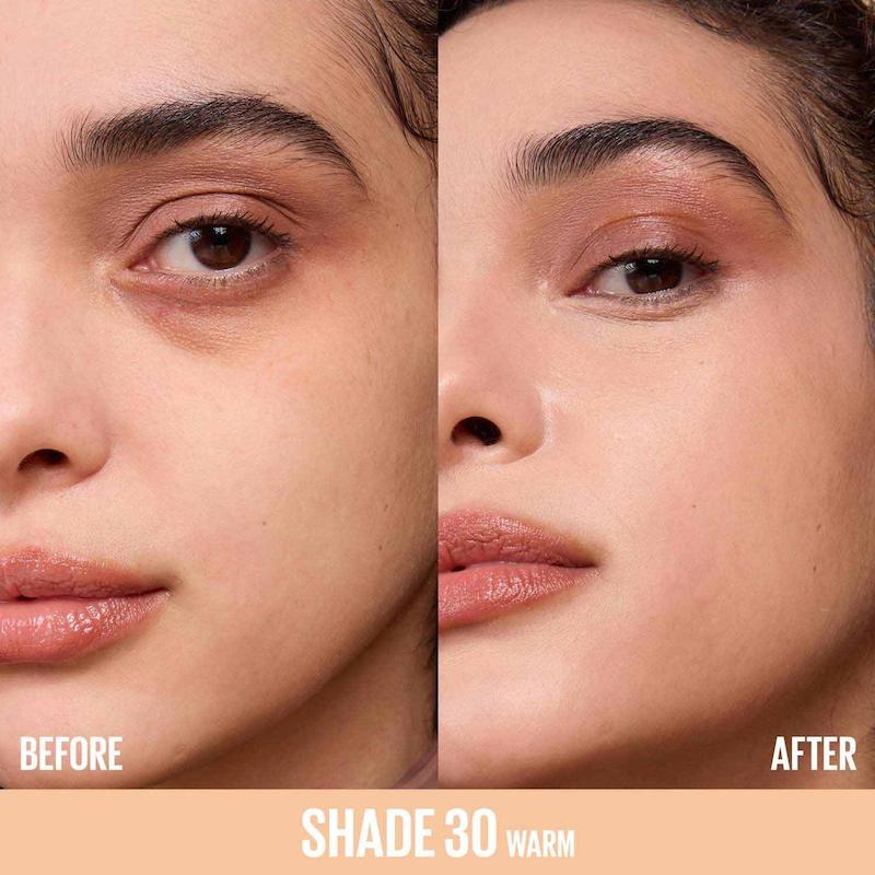 کانسیلر سرمی لیفتر میبلین Maybelline Lifter Serum Concealer