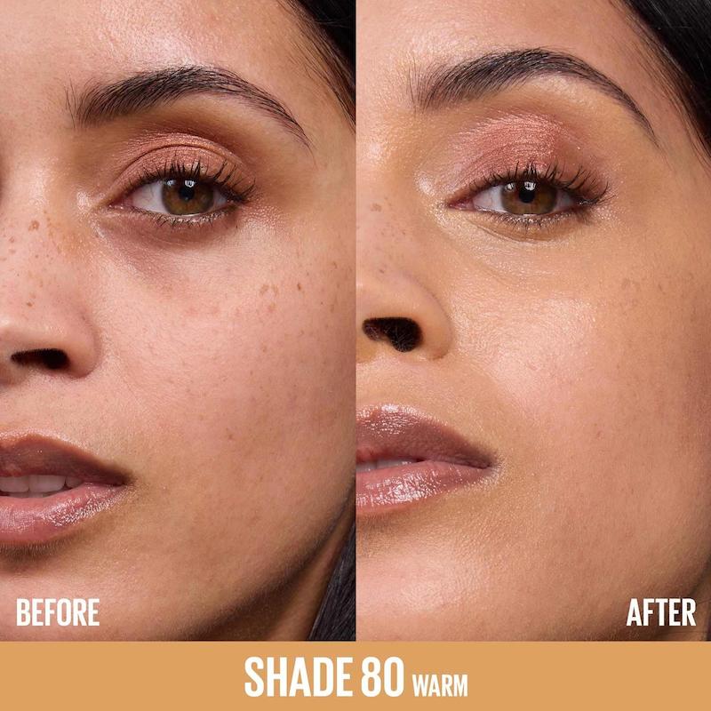 کانسیلر سرمی لیفتر میبلین Maybelline Lifter Serum Concealer