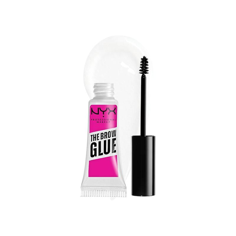 ژل ابرو Brow glue قوی نیکس