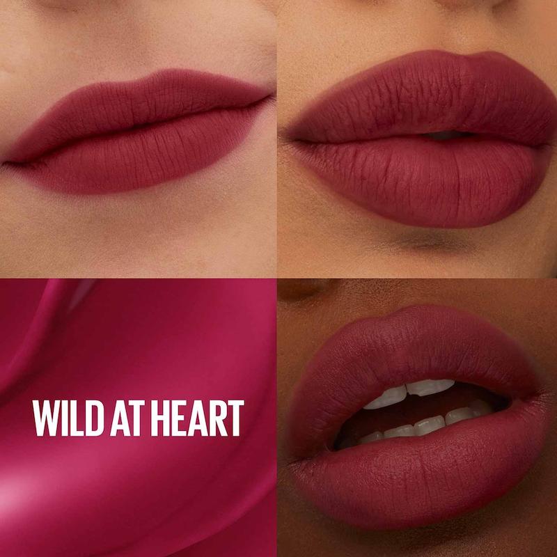 تینت لب و گونه تدی میبلین Super Stay Teddy Tint