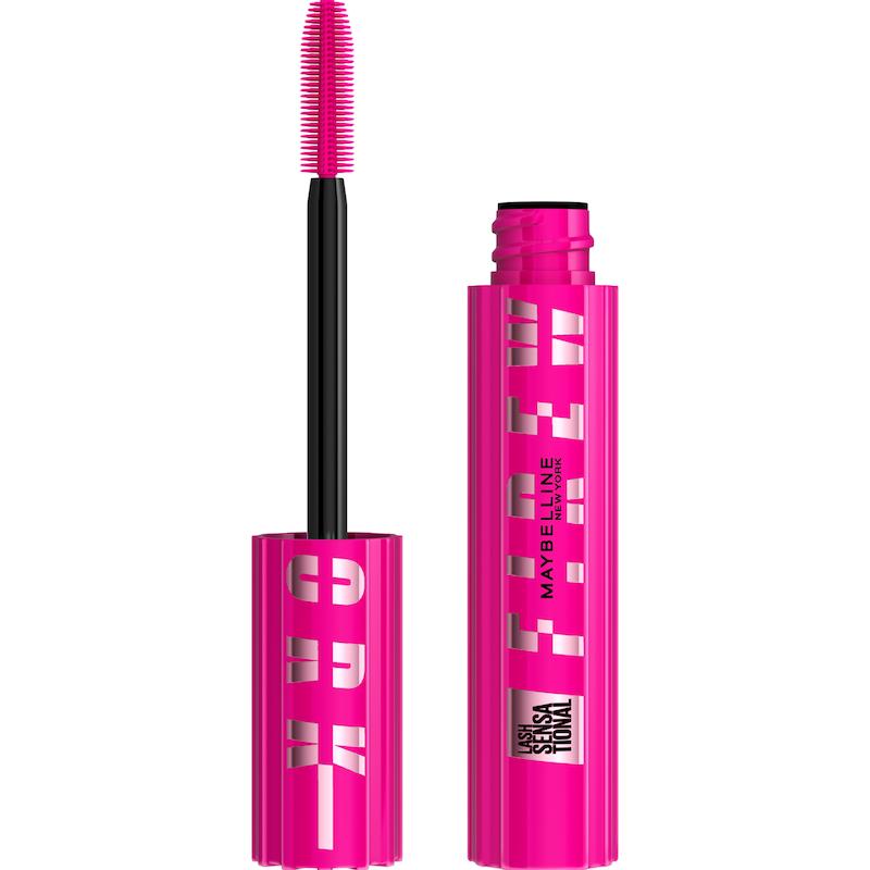 ریمل بلندکننده و حجم‌دهنده فایروورک میبلین Lash Sensational Firework 