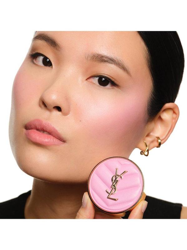 رژگونه ایو سن لورن YSL Make Me Blush