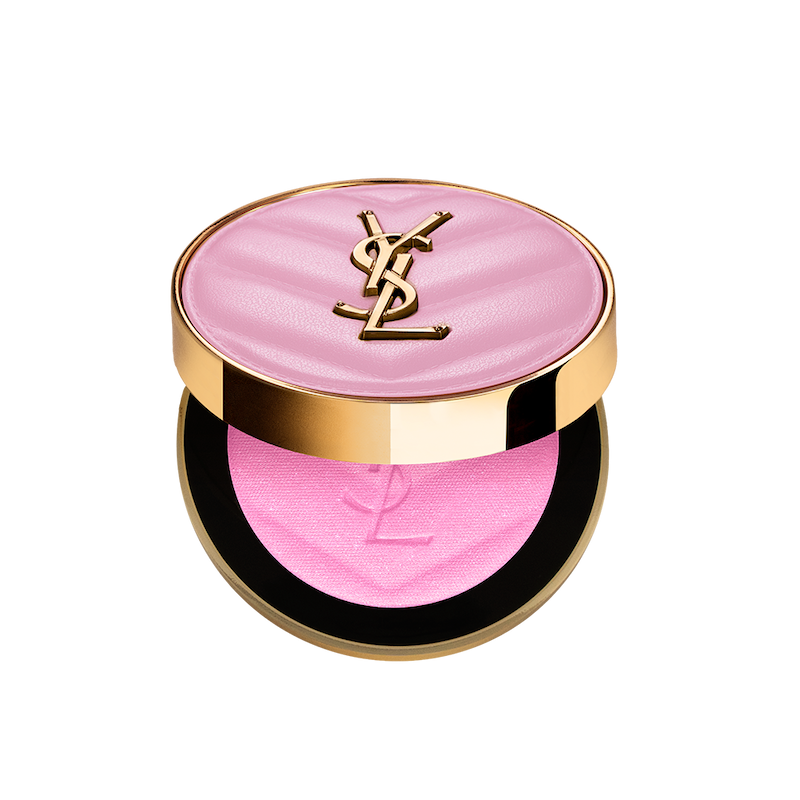 رژگونه ایو سن لورن YSL Make Me Blush