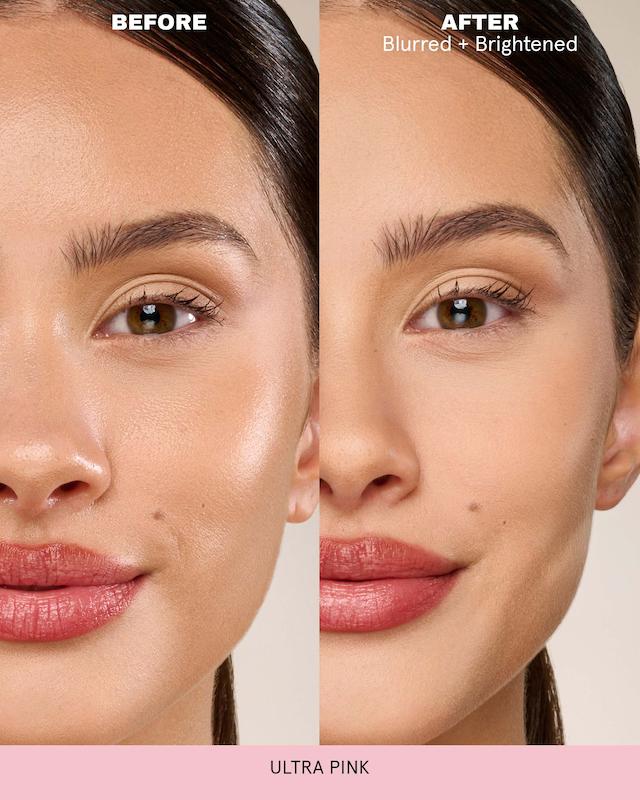 پودر فیکس وان سایز Ultimate Blurring Setting Powder