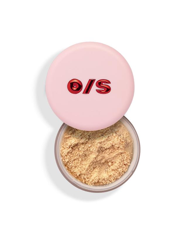 پودر فیکس وان سایز Ultimate Blurring Setting Powder