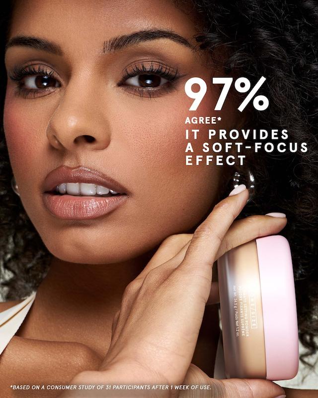 پودر فیکس وان سایز Ultimate Blurring Setting Powder