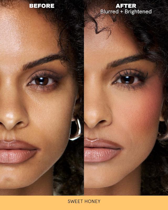 پودر فیکس وان سایز Ultimate Blurring Setting Powder