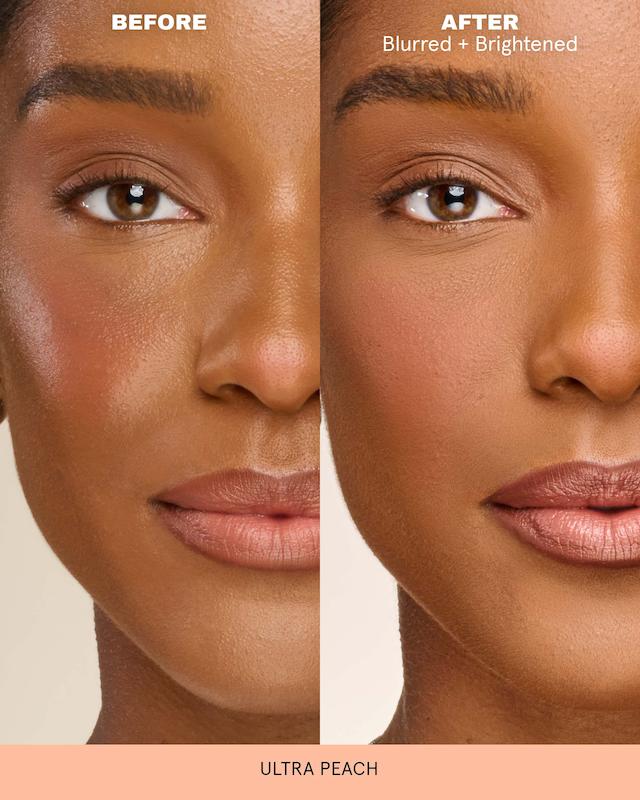 پودر فیکس وان سایز Ultimate Blurring Setting Powder
