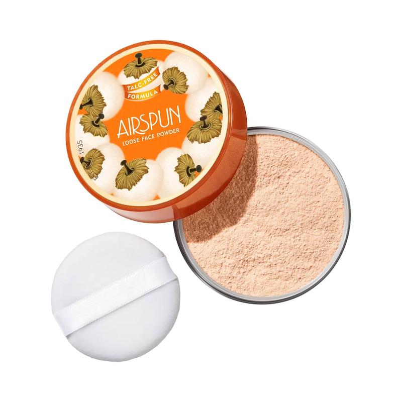 پودر فیکس کوتی ایرسپان Coty Airspun Loose Face Powder