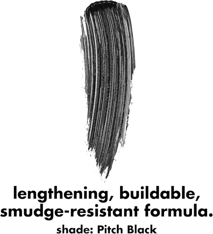 ریمل بلندکننده الف e.l.f. Lash XTNDR Mascara