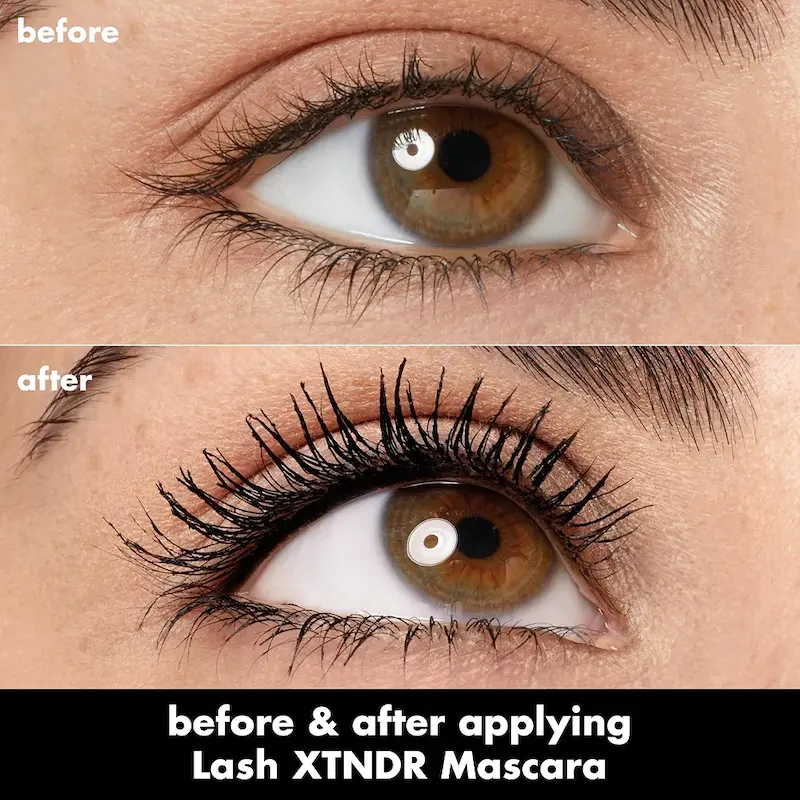 ریمل بلندکننده الف e.l.f. Lash XTNDR Mascara