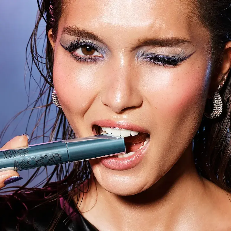 ریمل ضدآب بیگ مود الف e.l.f. Big Mood Waterproof Mascara
