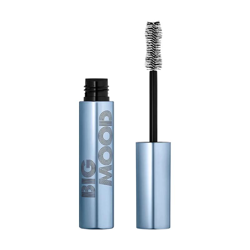 ریمل ضدآب بیگ مود الف e.l.f. Big Mood Waterproof Mascara
